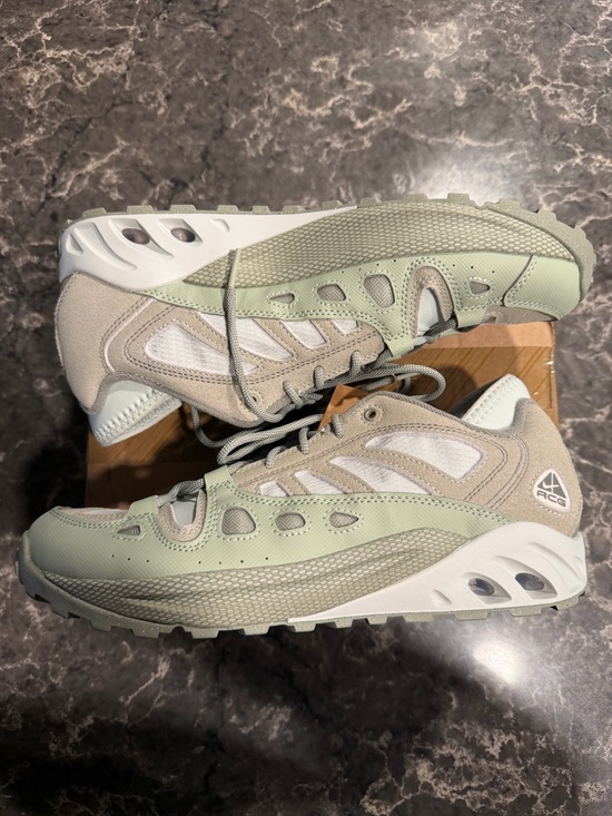 Nike Other - NEW Nike ACG Air Exploraid- Jade Horizon(FV2925-300)